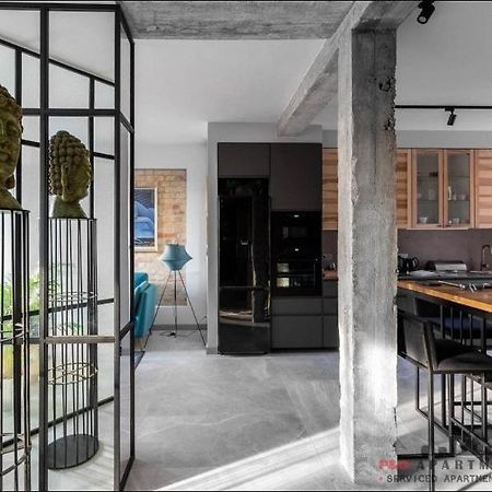 P&O Apartments Bitwy Warszawskiej - Ochota Varsovie Extérieur photo